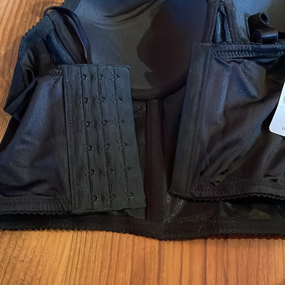 Bebe Jayla Beaded Bustier XS - Picture 8 of 8